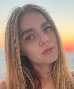 Елена Дриль