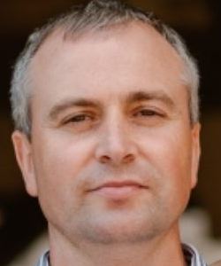 Дмитрий Мандрик