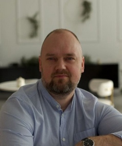 Сергей Радюк